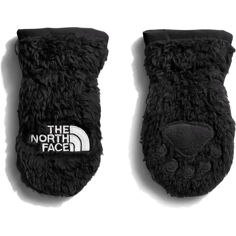 The North Face Baby Bear Suave Oso Mitts